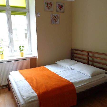 Lolek Hostel ลูบลิน ภายนอก รูปภาพ