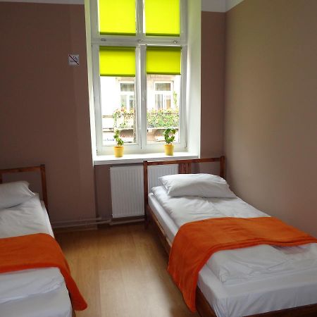 Lolek Hostel ลูบลิน ภายนอก รูปภาพ