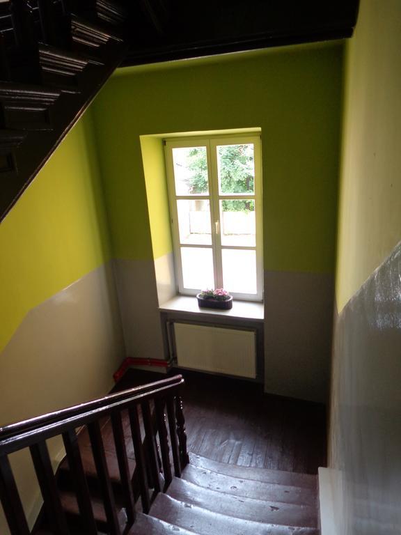 Lolek Hostel ลูบลิน ภายนอก รูปภาพ
