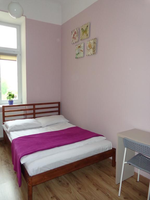 Lolek Hostel ลูบลิน ห้อง รูปภาพ