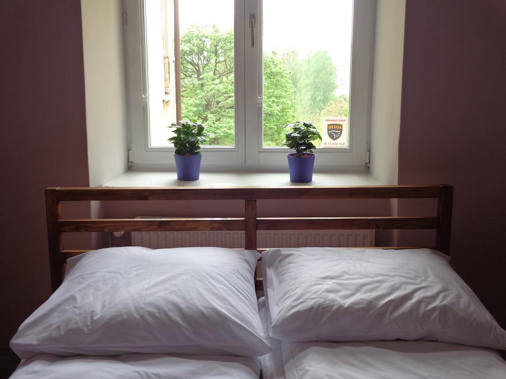 Lolek Hostel ลูบลิน ห้อง รูปภาพ