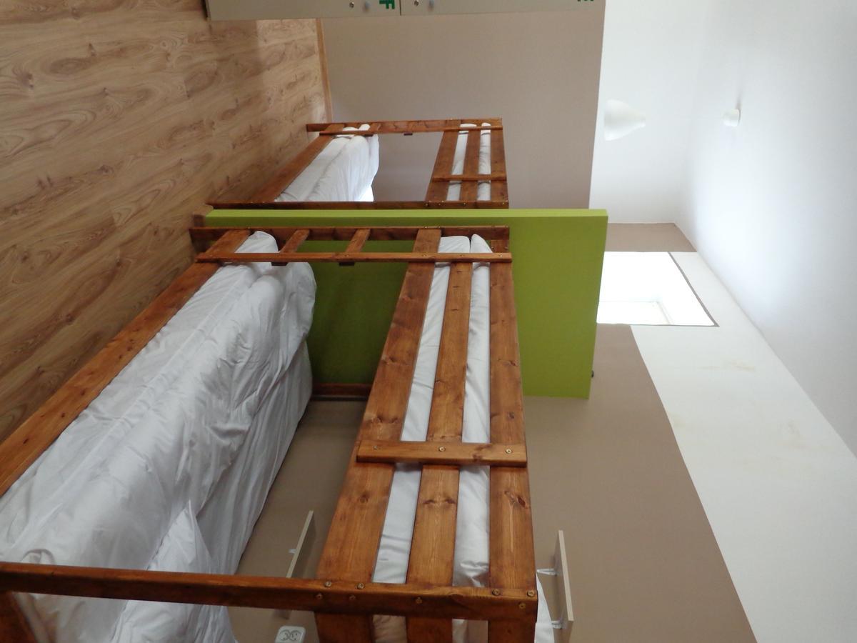 Lolek Hostel ลูบลิน ภายนอก รูปภาพ
