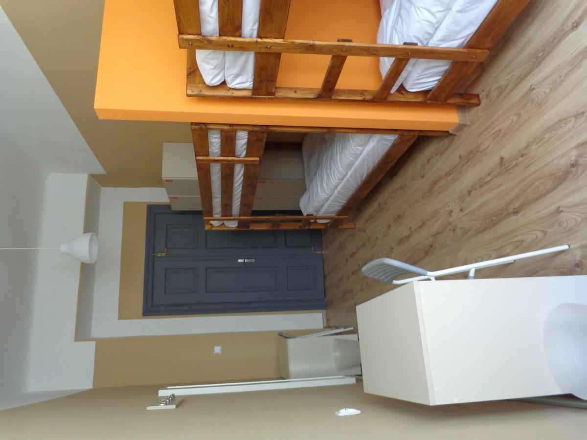 Lolek Hostel ลูบลิน ภายนอก รูปภาพ